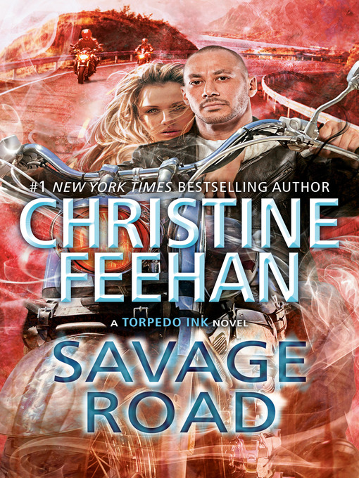 Title details for Savage Road by Christine Feehan - Wait list